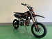 Питбайк JHLMOTO JHL MK125 (14/12) в Уссурийске
