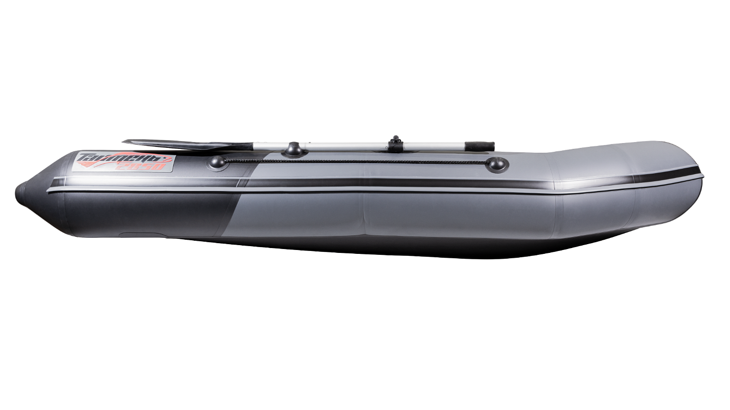 Лодка Таймень NX 2850 Слань-книжка киль в Уссурийске