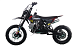 Питбайк FullCrew Power Trasher 125cc 14\12 (п\автомат эл.стартер) в Уссурийске