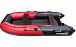 НАДУВНАЯ ЛОДКА GLADIATOR E380S в Уссурийске