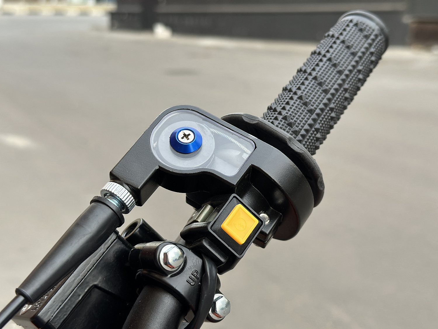 Кроссовый мотоцикл PROMAX MX280 в Уссурийске