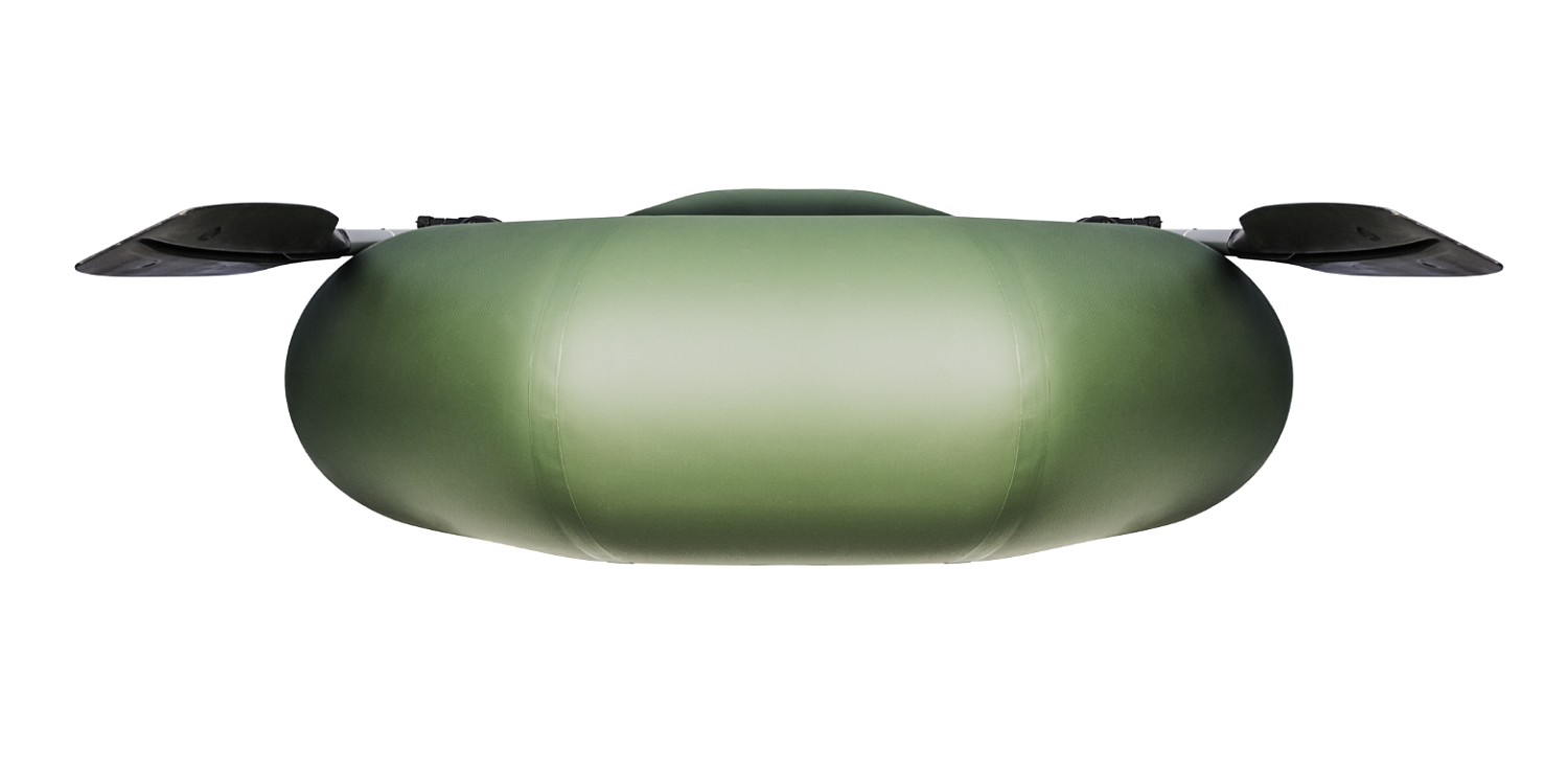 Лодка АКВА-ОПТИМА 260 НД в Уссурийске