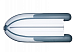 Лодка GLADIATOR RIB380AL в Уссурийске