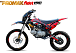 Мотоцикл (питбайк) PROMAX FIDET (ФАЙДЕТ) 190E MAX PRO LUX 19/16 в Уссурийске