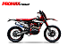 Кроссовый мотоцикл PROMAX RX2 YB300H (LX176FMN) (4 valves, 6 gears) в Уссурийске