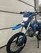 Мотоцикл (питбайк) PROMAX FIDET (ФАЙДЕТ) 190E MAX PRO LUX 19/16 в Уссурийске