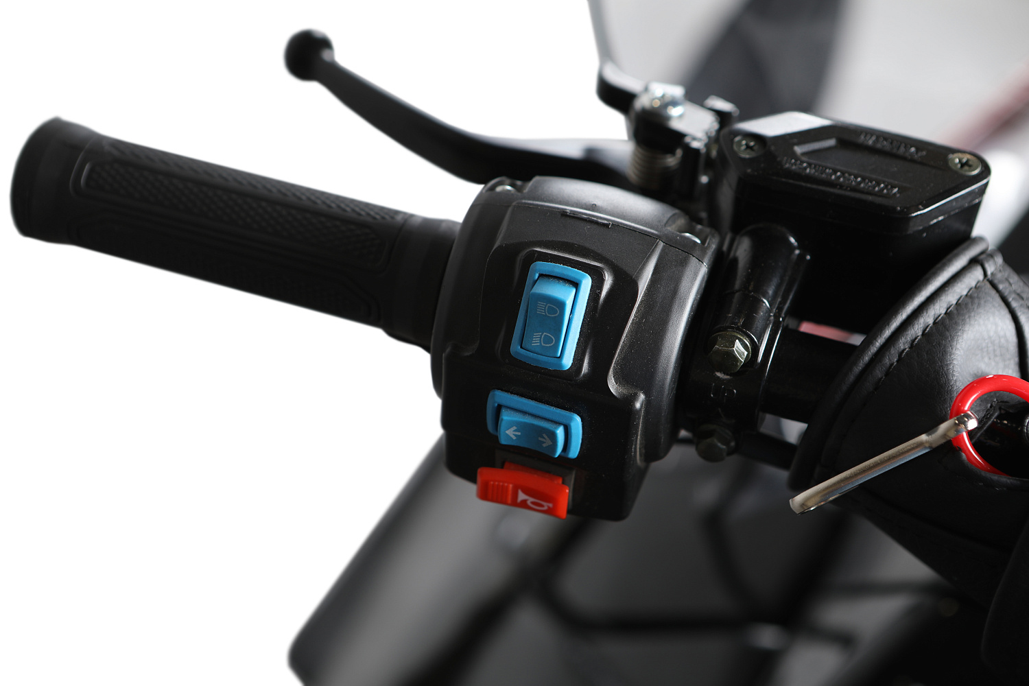 Снегоход IKUDZO HUNTER 700LK 25 V2 в Уссурийске