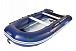 НАДУВНАЯ ЛОДКА GLADIATOR B370AL в Уссурийске