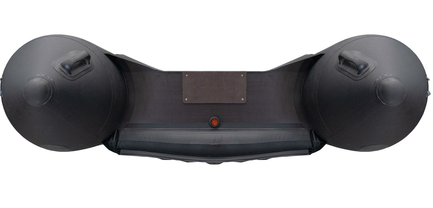 Лодка Таймень RX 4100 НДНД в Уссурийске