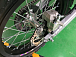 Питбайк JHLMOTO JHL Z150E (YX1P60FMJ) в Уссурийске