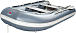 ЛОДКА НАДУВНАЯ YUKONA 330 TS - U (БЕЗ ПАЙОЛА) в Уссурийске