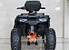 Квадроцикл GBM STORMRIDER 300 NEW PREMIUM в Уссурийске