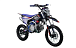 Питбайк FullCrew Big Beast 150cc 17\14 (механ., эл.стартер) в Уссурийске