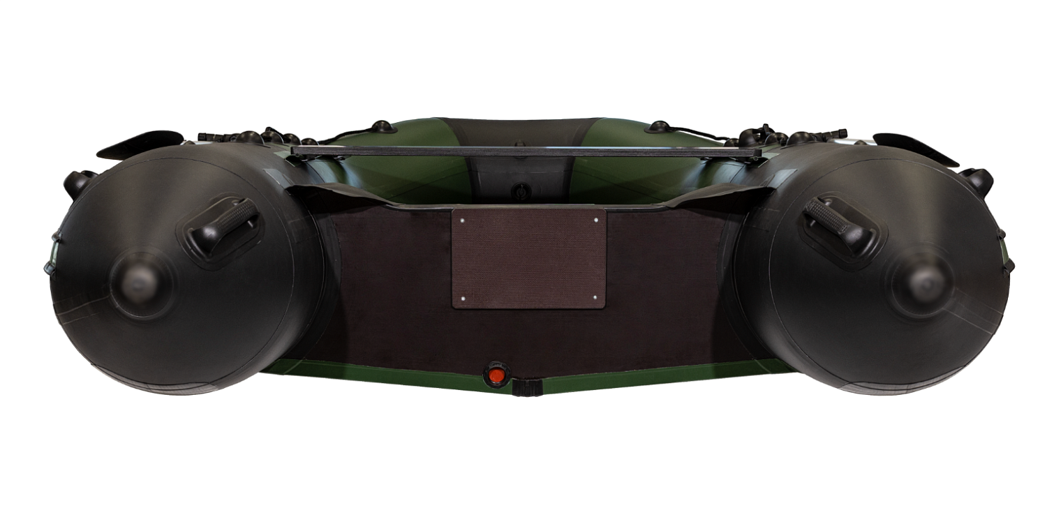 Лодка Ривьера Максима 3400 СК в Уссурийске