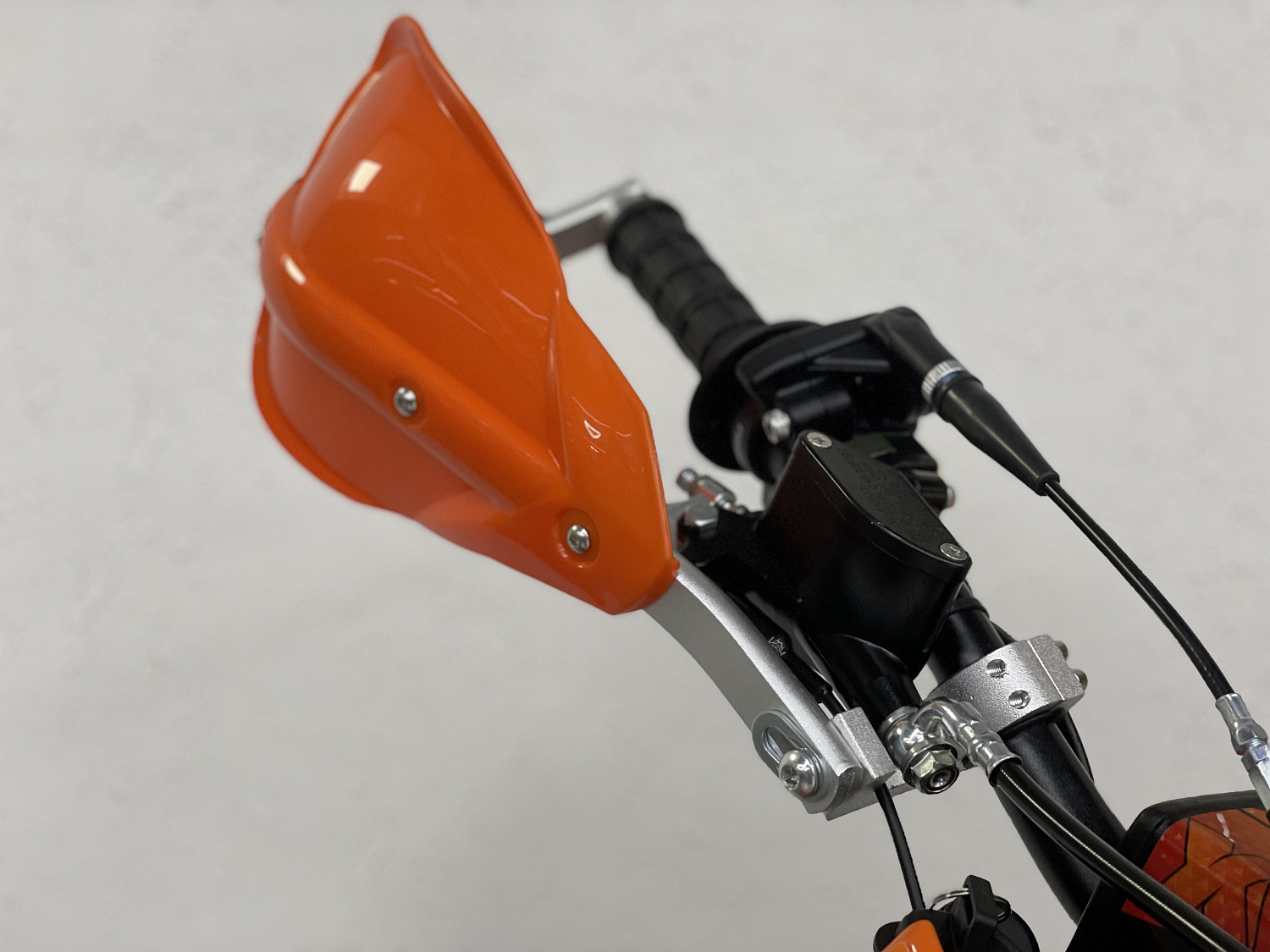 Кроссовый мотоцикл PROMAX INFERNO 380 (4 valves, 5 gears) в Уссурийске