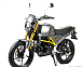 Мотоцикл MOTOLAND (МОТОЛЕНД) SCRAMBLER 250 в Уссурийске