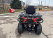 Квадроцикл HISUN GUARDIAN 550L /LONG в Уссурийске