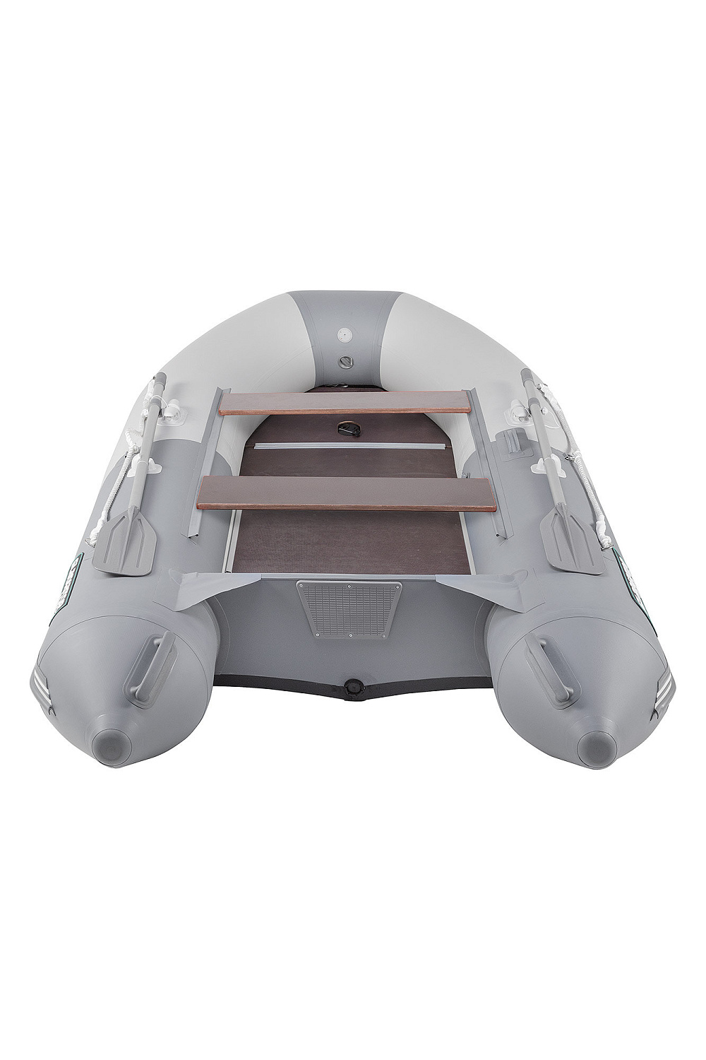 НАДУВНАЯ ЛОДКА GLADIATOR B330 в Уссурийске