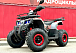 Квадроцикл GBM MAVERICK 300 NEW в Уссурийске