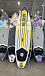 SUP ДОСКА-КАЯК 2 В 1 RAIDEX ALOHA YELLO 10.6’ (320СМ) в Уссурийске