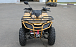 КВАДРОЦИКЛ IRBIS ATV200 PREMIUM в Уссурийске