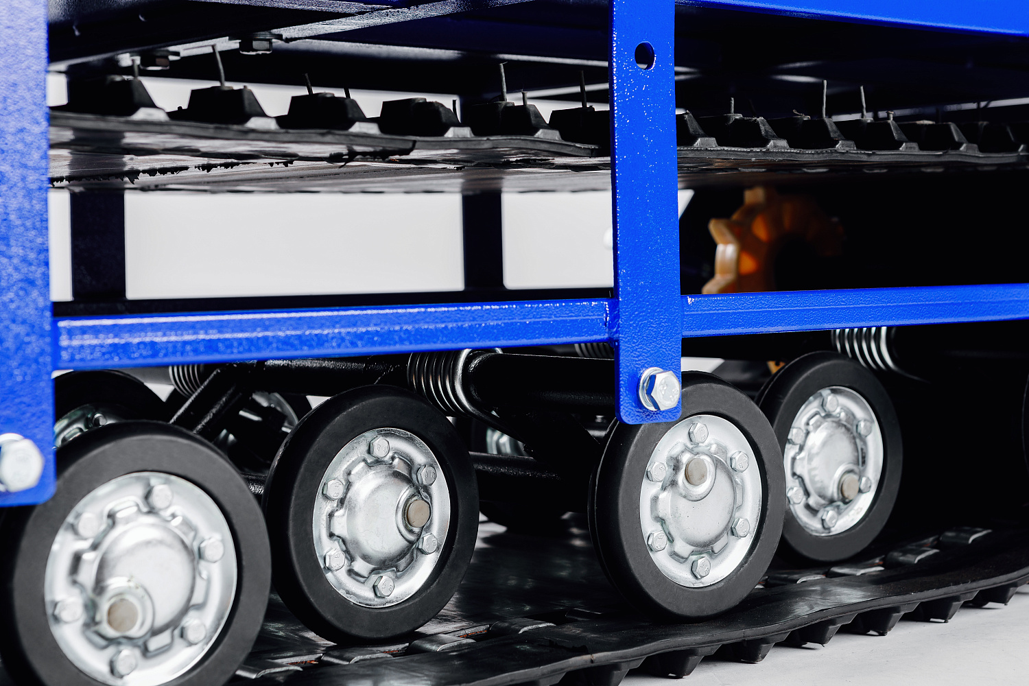 МОТОБУКСИРОВЩИК SNOW DOG 15 л.с. в Уссурийске