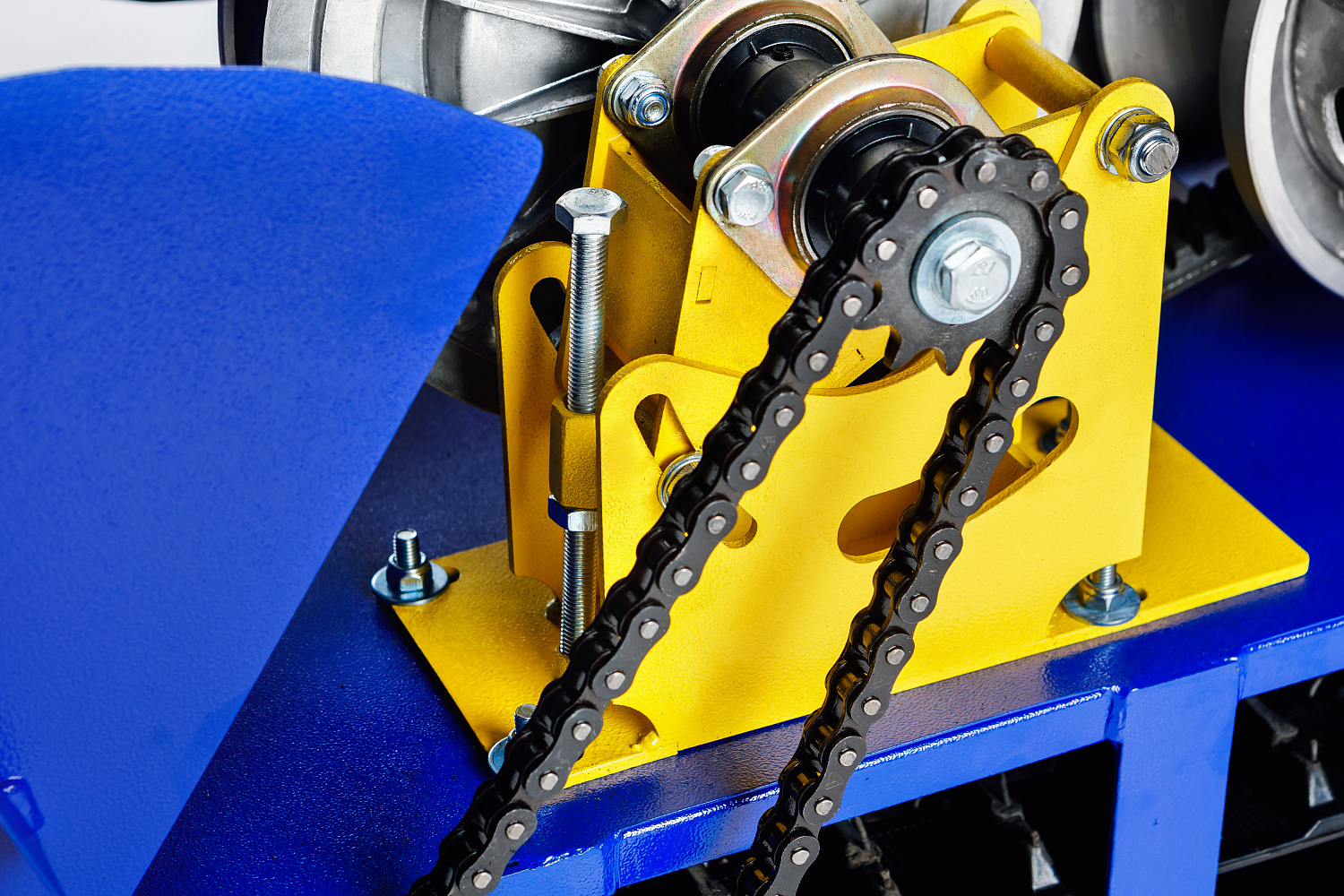 МОТОБУКСИРОВЩИК SNOW DOG 15 л.с. в Уссурийске