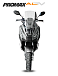 МаксиСкутер PROMAX-HONDA ADV 150 (49) EFI (Inspired by HONDA) в Уссурийске