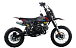 Питбайк FullCrew Power Trasher 125cc 14\12 (п\автомат эл.стартер) в Уссурийске