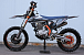 Мотоцикл JHLMOTO JHL Z4 PR250 (172FMM-5) в Уссурийске