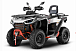  Квадроцикл Segway SNARLER AT6 LE в Уссурийске
