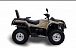 Квадроцикл HISUN TACTIC 550 (HS550ATV) NORMAL в Уссурийске