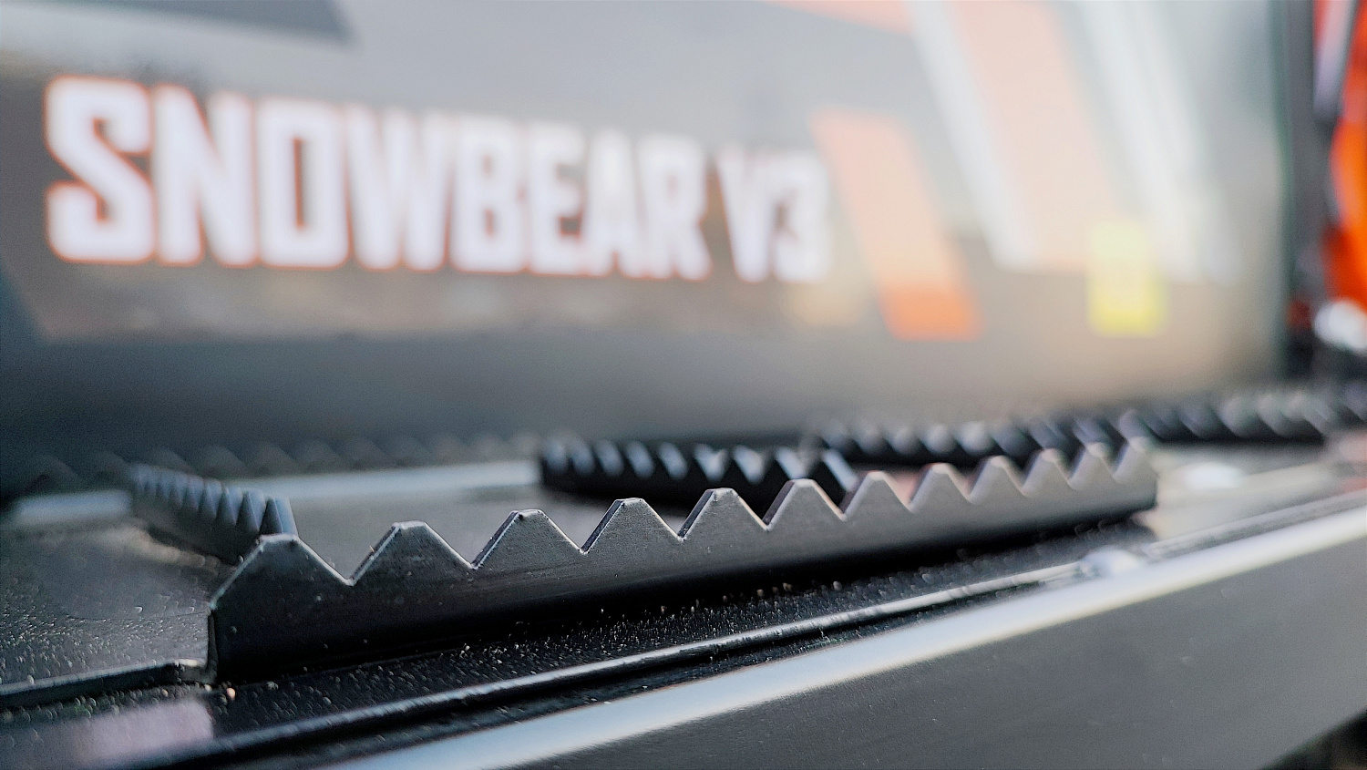 Снегоход PROMAX SNOWBEAR V3 650 2T в Уссурийске