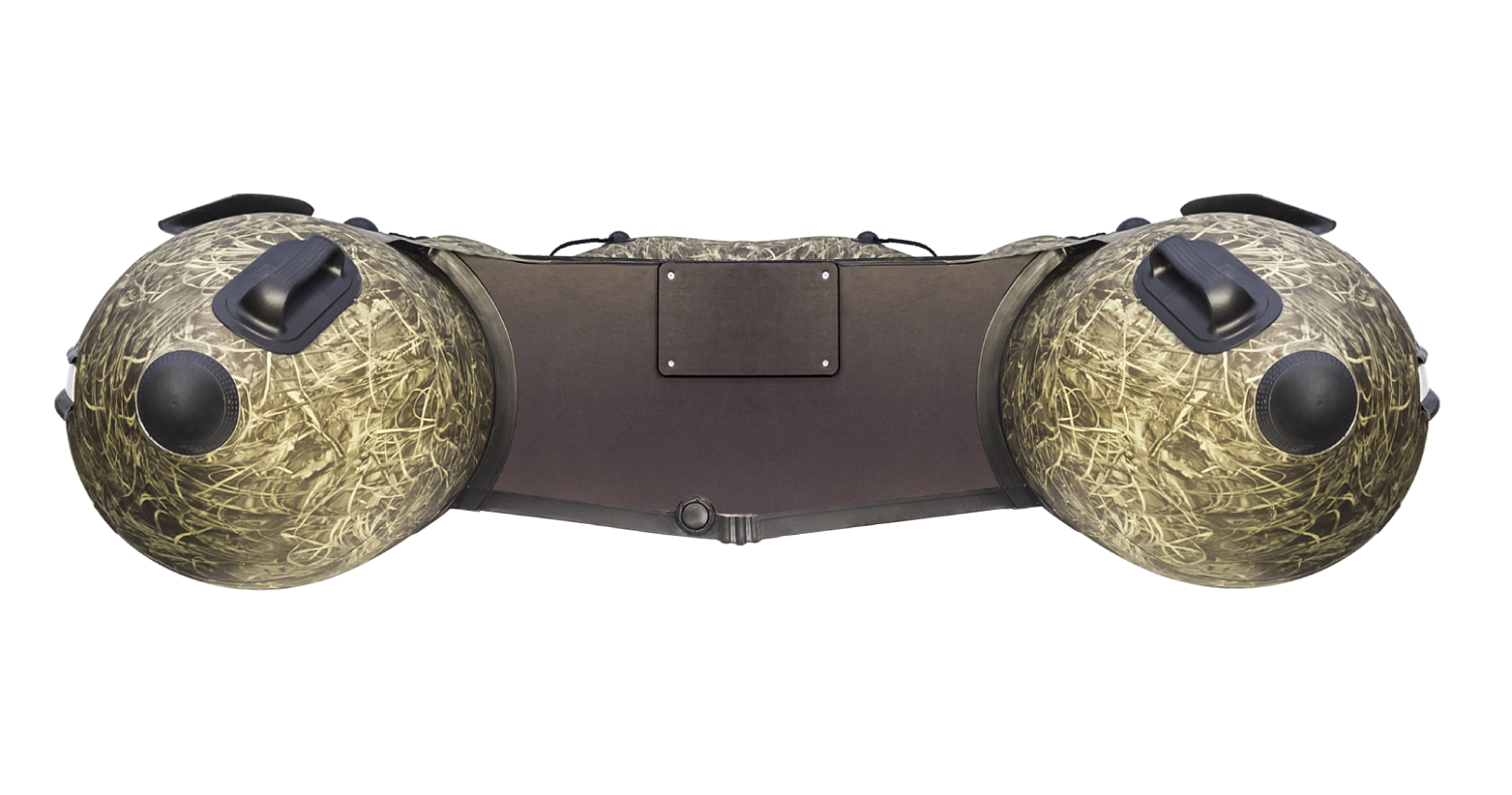 Лодка Ривьера Компакт 3400 СК в Уссурийске