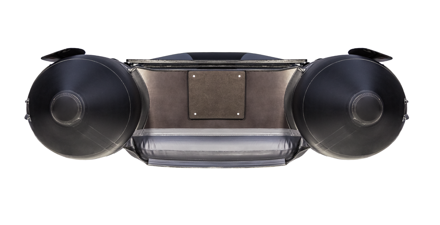 Лодка Таймень NX 2800 НДНД в Уссурийске