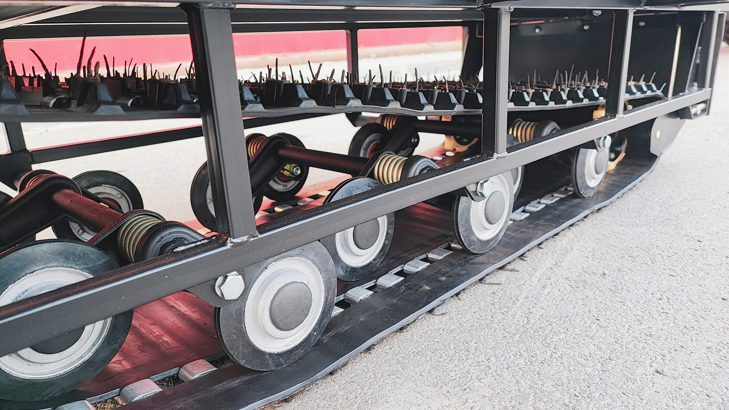 Снегоход PROMAX YAKUT 500 2.0 4T 27 в Уссурийске