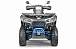  Квадроцикл Segway SNARLER AT6 LE в Уссурийске