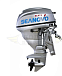 Лодочный мотор SEANOVO SNEF30FEL-EFI в Уссурийске