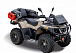Квадроцикл HISUN TACTIC 550-/EXTREME EDITION/ в Уссурийске