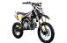 Питбайк FullCrew Teen Rider 125cc 17\14 (механ., эл.стартер) в Уссурийске