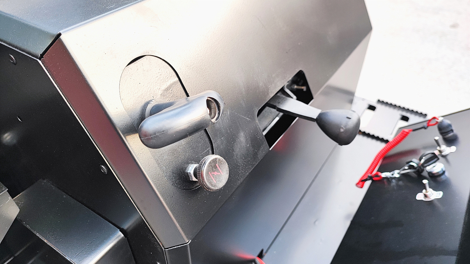 Снегоход PROMAX YAKUT 500 2.0 4T 27 в Уссурийске