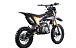 Питбайк FullCrew Teen Rider 125cc 17\14 (механ., эл.стартер) в Уссурийске