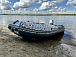 Лодка MISHIMO BIG FLOOR 380 в Уссурийске