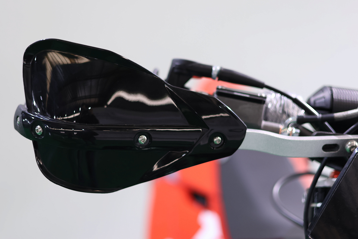 Мотоцикл JHLMOTO JHLofr GS CB300RL в Уссурийске