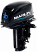 Лодочный мотор MARLIN MP 30 AMH в Уссурийске