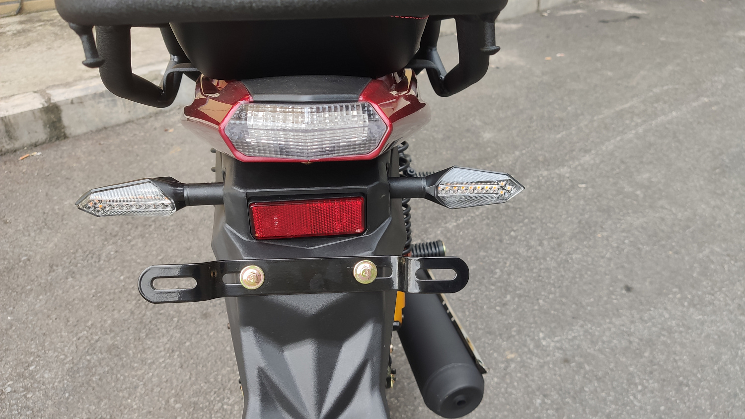 Мопед FAIDET SKIFF RS150 (49) в Уссурийске