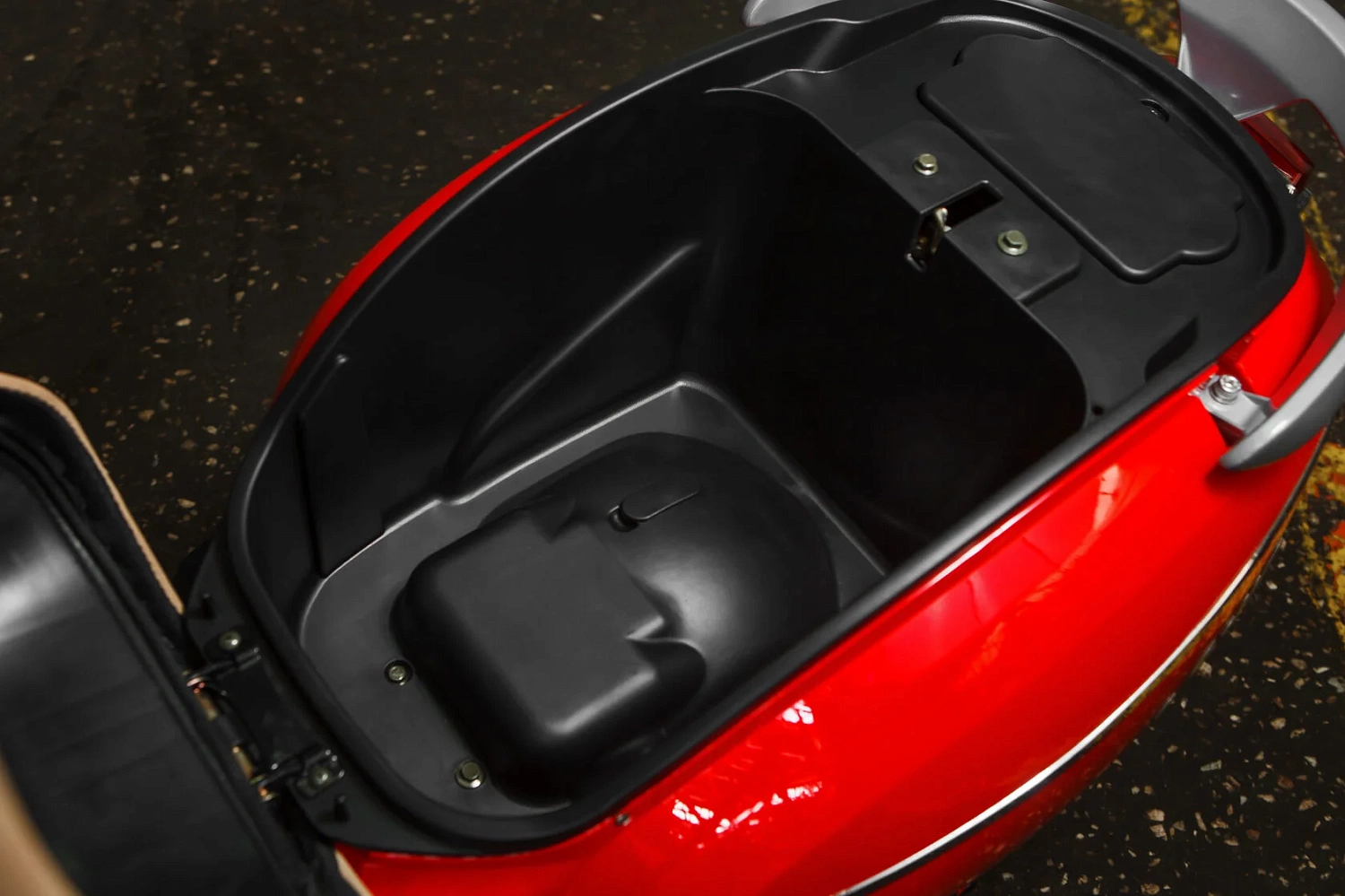 Скутер MINSK Vesna 50 M1NSK в Уссурийске