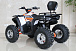 Квадроцикл GBM STORMRIDER 320 PREMIUM в Уссурийске