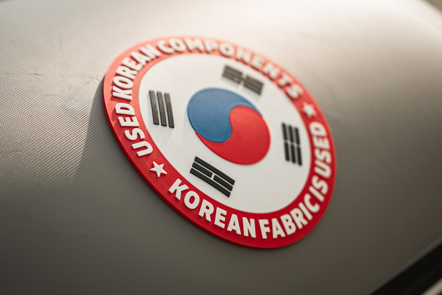 Лодка MISHIMO RIVER JET 390 под водомет в Уссурийске