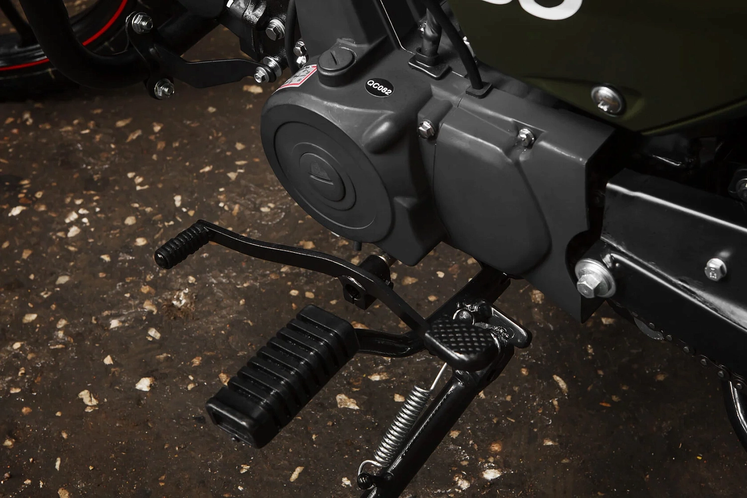 Мотоцикл MINSK  D4 50 M1NSK в Уссурийске